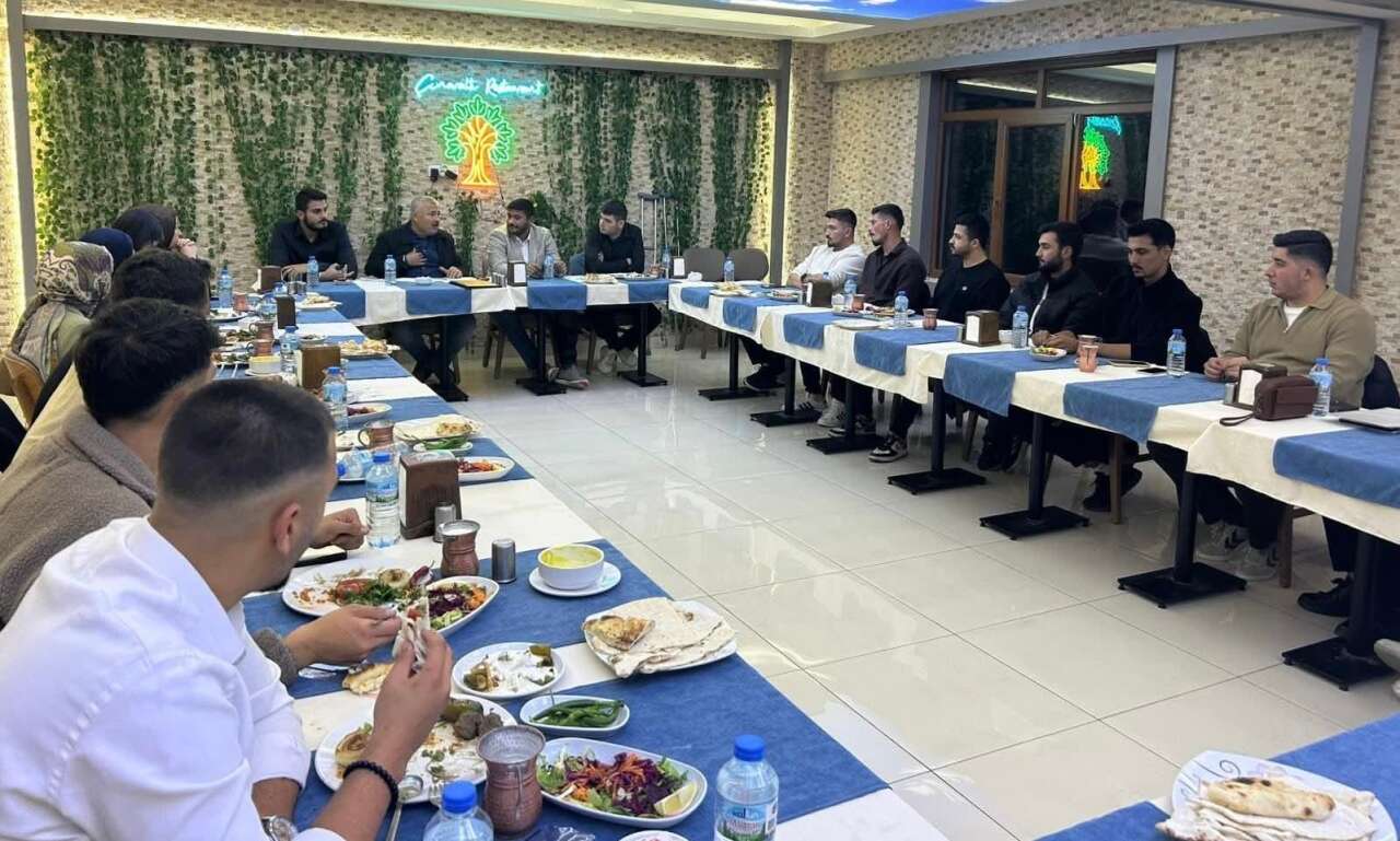 Kavaklıdere Gençliği İçin İlk Adım: Gençlik Meclisi Çalıştayı Düzenlendi 3